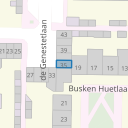 Perceel WDV01-B-4737