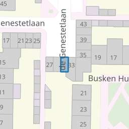 Perceel WDV01-B-4739