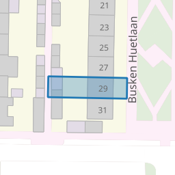 Perceel WDV01-B-4746