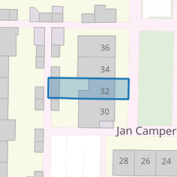 Perceel WDV01-B-4756