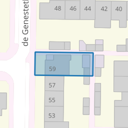 Perceel WDV01-B-4758