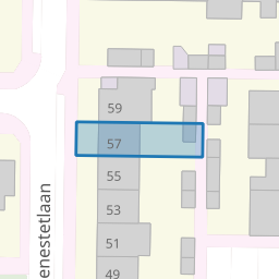 Perceel WDV01-B-4759