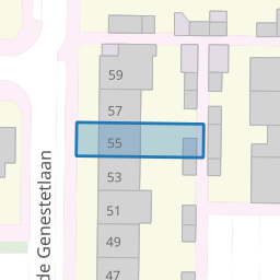 Perceel WDV01-B-4760