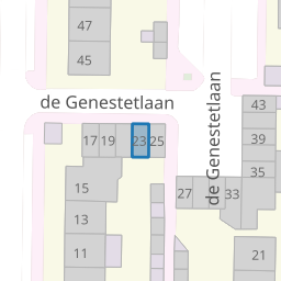 Perceel WDV01-B-4767