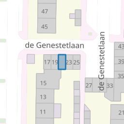 Perceel WDV01-B-4768