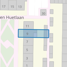 Perceel WDV01-B-4780