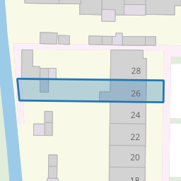 Perceel WDV01-B-4800