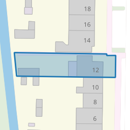 Perceel WDV01-B-4807