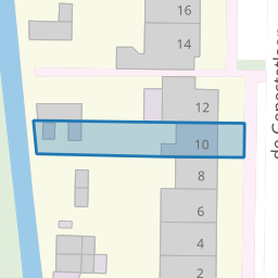 Perceel WDV01-B-4808