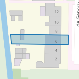 Perceel WDV01-B-4810