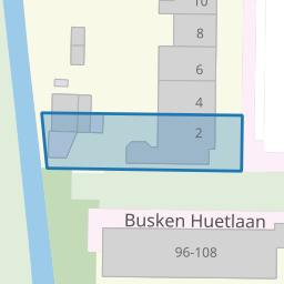 Perceel WDV01-B-4812