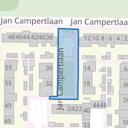 Perceel WDV01-B-4813