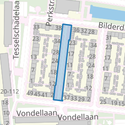 Perceel WDV01-B-4830