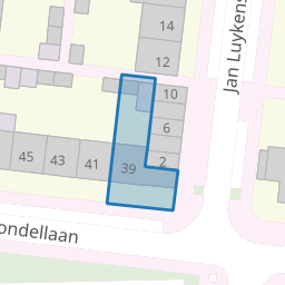 Perceel WDV01-B-4836