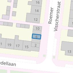 Perceel WDV01-B-4866