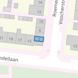 Perceel WDV01-B-4868