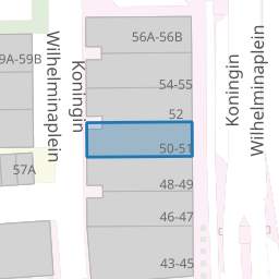 Perceel WDV01-B-4890