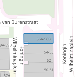 Perceel WDV01-B-4892