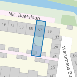 Perceel WDV01-B-4900