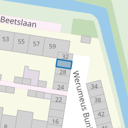 Perceel WDV01-B-4903