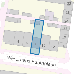 Perceel WDV01-B-4910