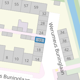 Perceel WDV01-B-4913