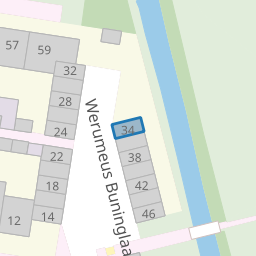 Perceel WDV01-B-4919