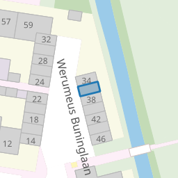 Perceel WDV01-B-4920