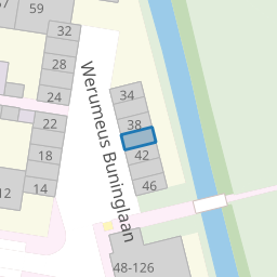 Perceel WDV01-B-4922