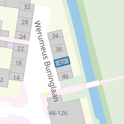 Perceel WDV01-B-4923