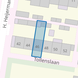 Perceel WDV01-B-4934