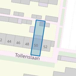 Perceel WDV01-B-4936