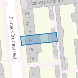 Perceel WDV01-B-4949