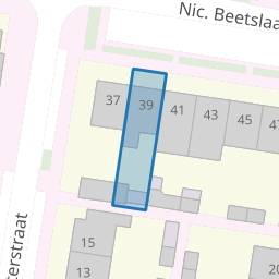 Perceel WDV01-B-4956