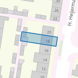 Perceel WDV01-B-4968