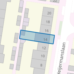 Perceel WDV01-B-4970