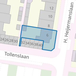 Perceel WDV01-B-4974