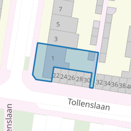 Perceel WDV01-B-4982