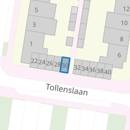 Perceel WDV01-B-4988