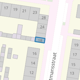 Perceel WDV01-B-5024