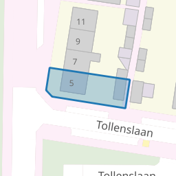 Perceel WDV01-B-5057