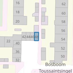 Perceel WDV01-B-5066