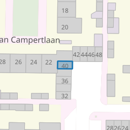 Perceel WDV01-B-5070