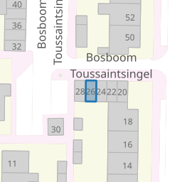 Perceel WDV01-B-5078