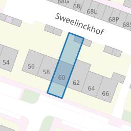 Perceel WDV01-B-5135