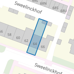 Perceel WDV01-B-5137