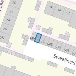 Perceel WDV01-B-5140