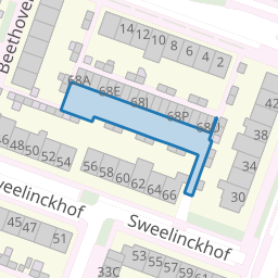 Perceel WDV01-B-5157