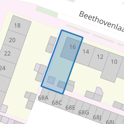 Perceel WDV01-B-5158