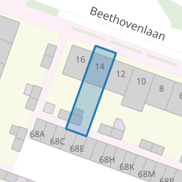 Perceel WDV01-B-5159